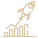Локация с развита инфраструктура